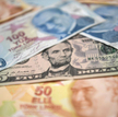 Lira gwałtownie traci na wartości