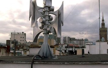 W najbliższych dniach mieszkańcy Warszawy będą słyszeć syreny alarmowe - to tylko test systemu