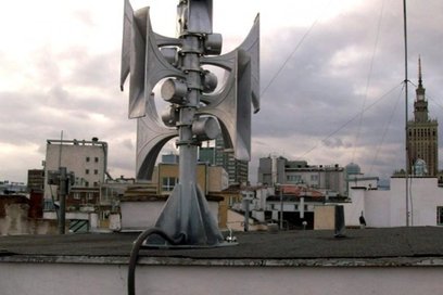 W najbliższych dniach mieszkańcy Warszawy będą słyszeć syreny alarmowe - to tylko test systemu
