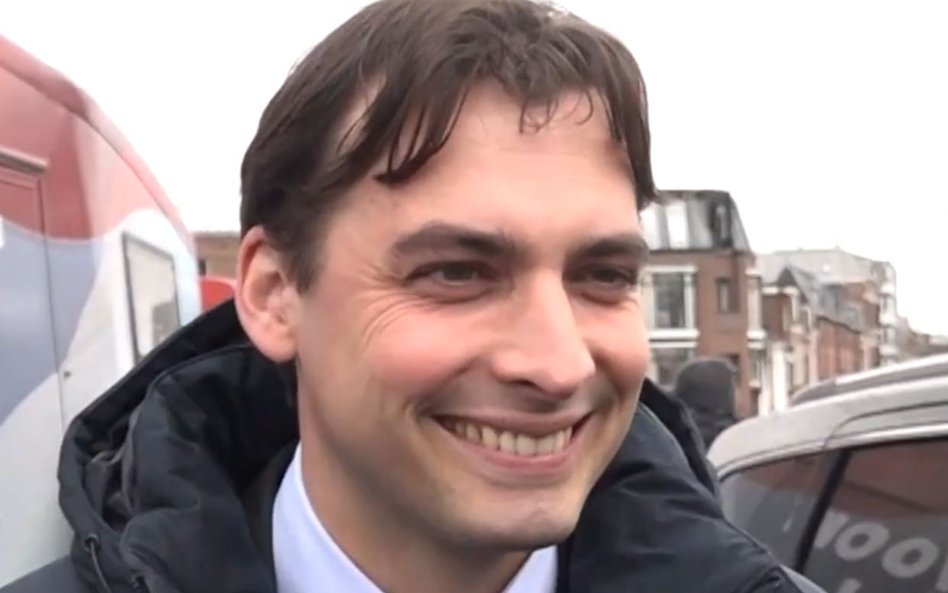 Thierry Baudet