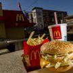 McDonald's próbuje powstrzymać spadek sprzedaży