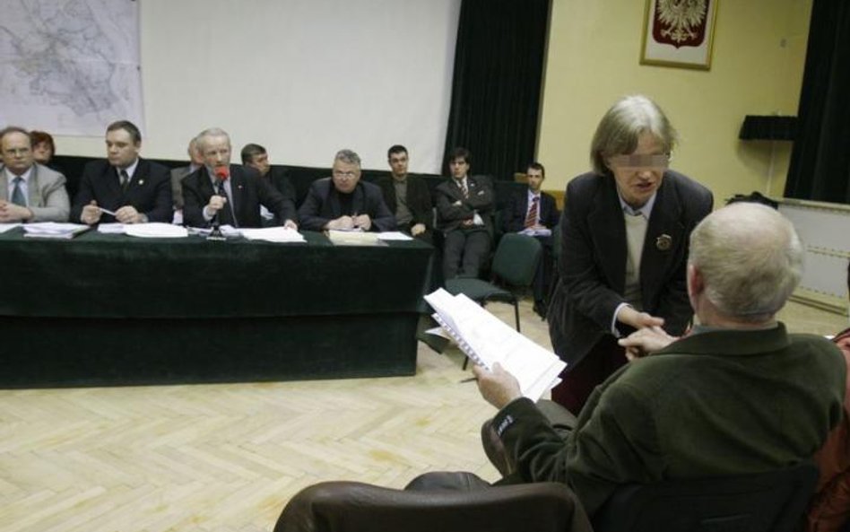 Rada ustali tylko stawki dotacji