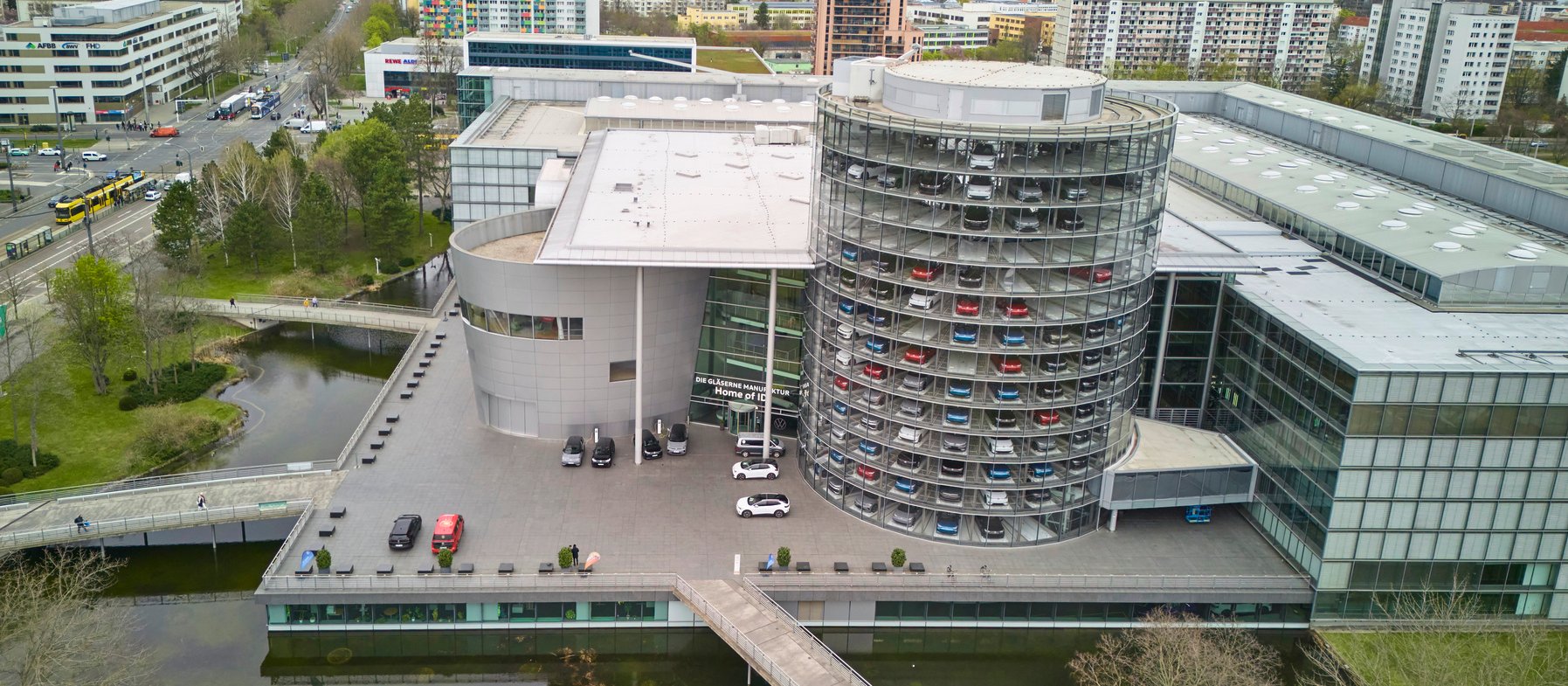 Ratunkowy plan VW zakłada współpracę z Chinami oraz ograniczenie modeli o połowę