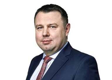 Paweł Szczeszek prezes Enei Poznańska grupa, w skład której wchodzi kopalnia Bogdanka, powołała nied