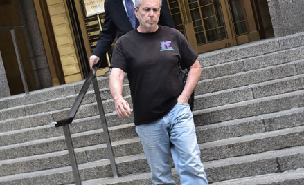 Steven McClatchey,