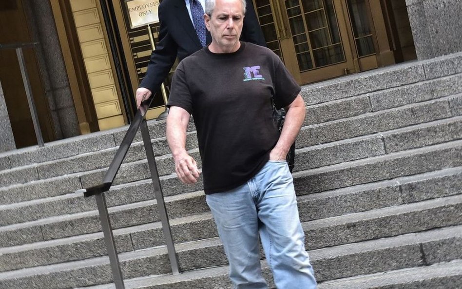 Steven McClatchey,