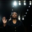 Lisa Cook zasiadała w Zarządzie Rezerwy Federalnej od 2022 r. Jak na razie deklarowała,że nie odejdz