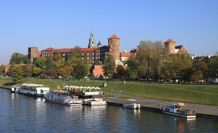 Kraków