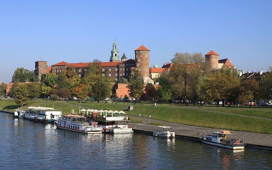 Kraków
