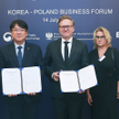 Erbud partnerem Daewoo w ekspansji w Polsce
