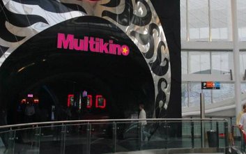 Bilety na wszystkie filmy można kupić w kinowych kasach w promocyjnej cenie 14 zł