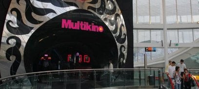 Bilety na wszystkie filmy można kupić w kinowych kasach w promocyjnej cenie 14 zł