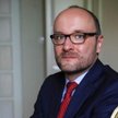 Kamil Zaradkiewicz zasłynął krytyką Trybunału