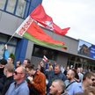 Rosjanie wstrzymują kredyty dla Białorusinów. Inne banki też