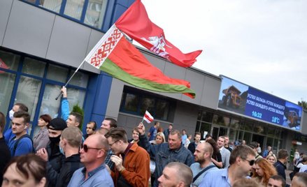 Rosjanie wstrzymują kredyty dla Białorusinów. Inne banki też