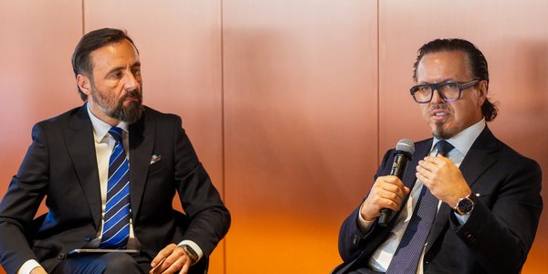 Wojciech Balczun: local content to nie protekcjonizm, to zmiana myślenia o państwie