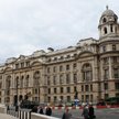Były budynek Ministerstwa Wojny w Londynie na sprzedaż
