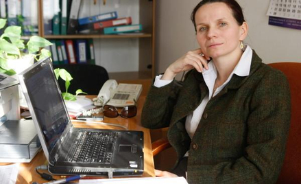 Sprawozdania finansowe: zaufanie do audytora