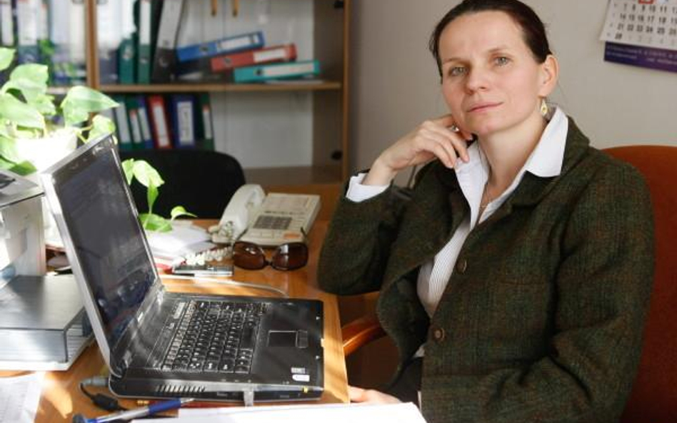 Sprawozdania finansowe: zaufanie do audytora