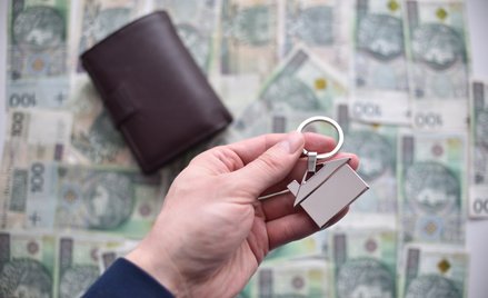 Sąd: waloryzacja od waloryzacji nie obniży PIT od sprzedaży mieszkania