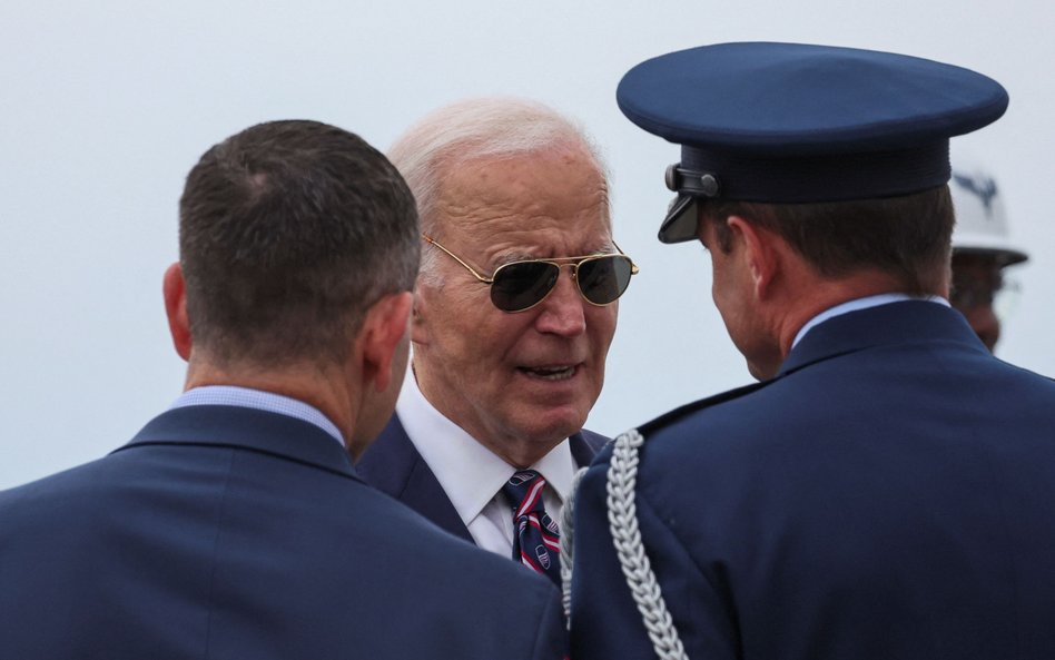 Joe Biden