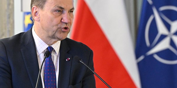 Radosław Sikorski o wizycie prezydenta w USA: Niech upomni się o Zbigniewa Ziobrę
