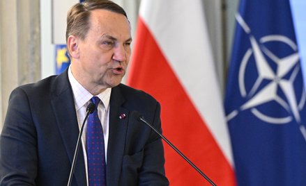 Radosław Sikorski