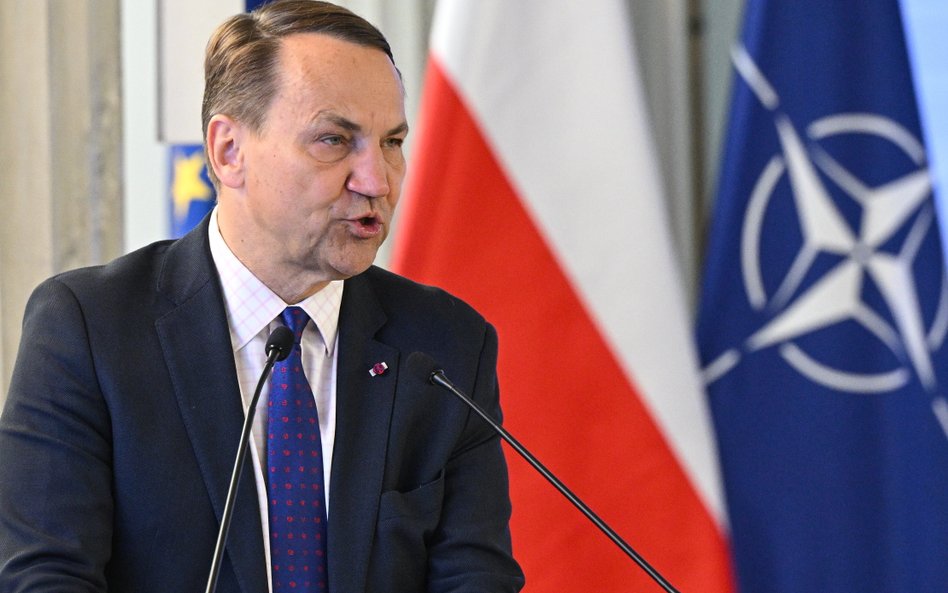 Radosław Sikorski