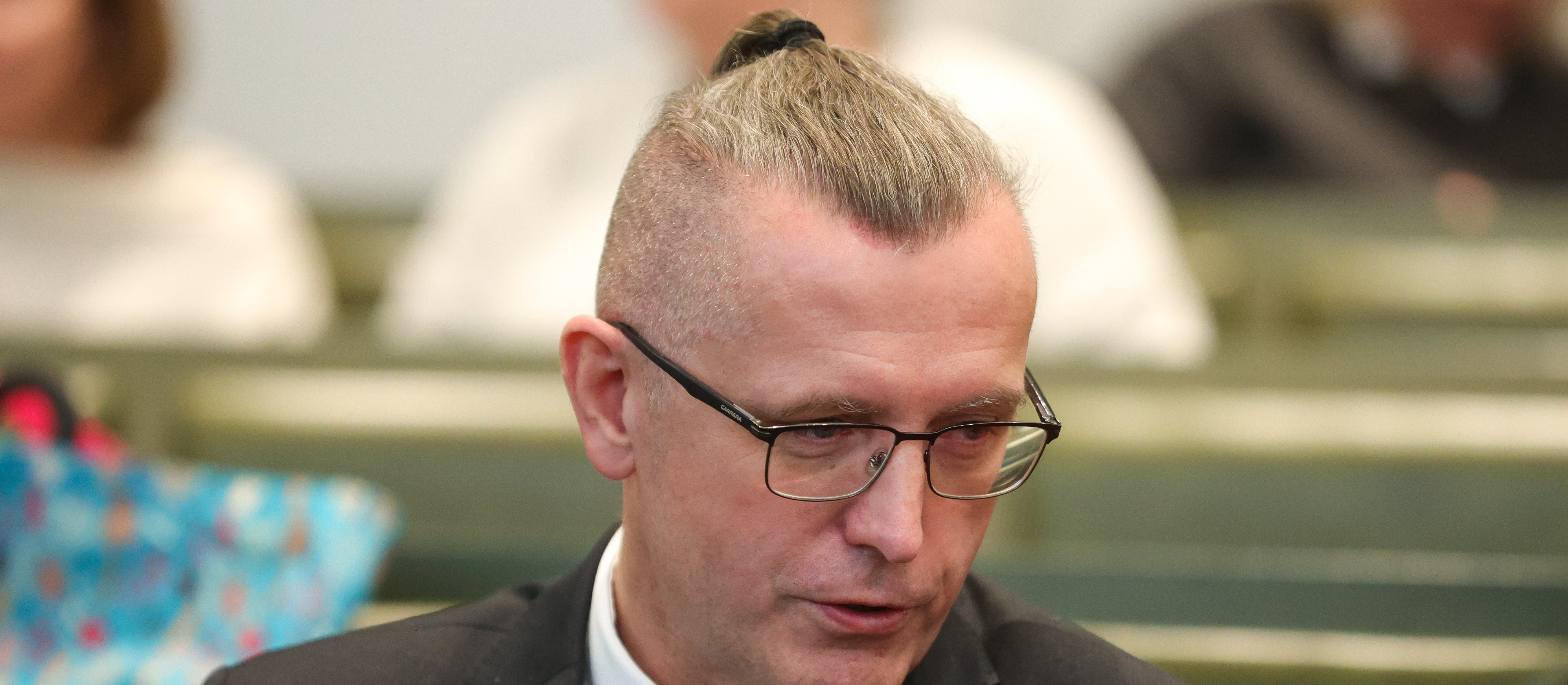 Agnieszka Góra-Błaszczykowska odpowiada Piotrowi Prusinowskiemu: „Orzekali wbrew przepisom”