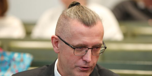 Agnieszka Góra-Błaszczykowska odpowiada Piotrowi Prusinowskiemu: „Orzekali wbrew przepisom”