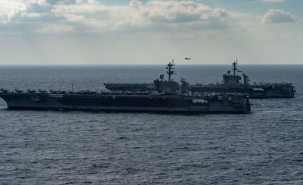 USS Carl Vinson