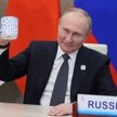 Władimir Putin przyjął zaproszenie na szczyt G20