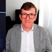 Gościem Przemysława Tychmanowicza w Parkiet TV był Marek Rogalski, główny analityk walutowy DM BOŚ.