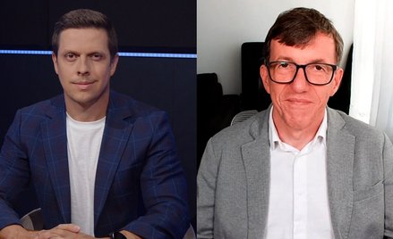 Gościem Przemysława Tychmanowicza w Parkiet TV był Marek Rogalski, główny analityk walutowy DM BOŚ.