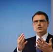 Thomas Jordan, prezes Szwajcarskiego Banku Narodowego, uważa, że frank nadal jest przewartościowany.
