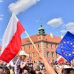 Nie bez znaczenia było osobiste zaangażowanie Polek i Polaków w ich własny sukces