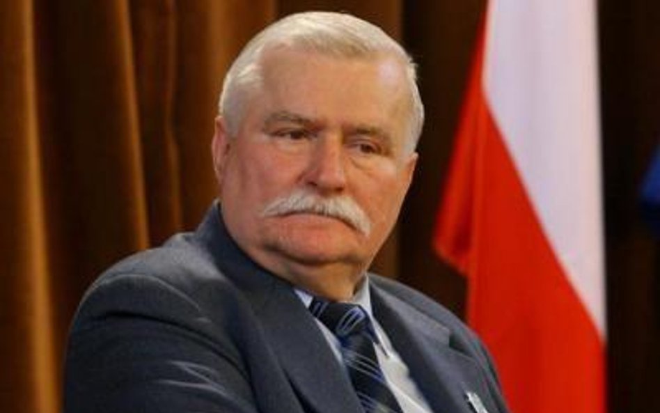 Lech Wałęsa
