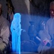 Technologia z filmów s-f działa. Rozmowy z hologramem 3D