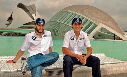 Wakacje kierowców się skończyły