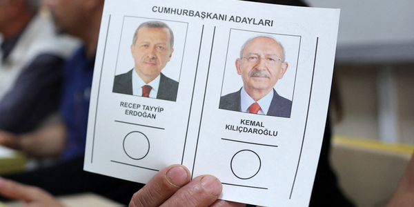 Erdogan czy Kilicdaroglu - kto wygrał wybory w Turcji? Koniec głosowania w drugiej turze