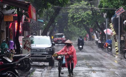 Stany nie nałożą karnych ceł na Wietnam