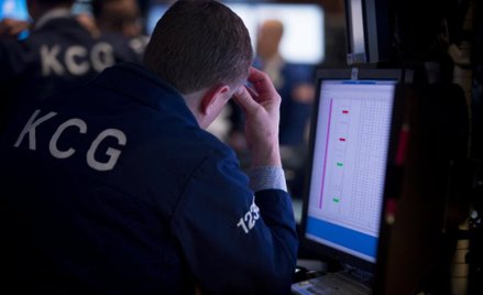 FED znowu na świeczniku