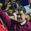 Maduro wygrywa wybory w Wenezueli. Opozycja wzywa do bojkotu