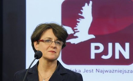 Działacze PO przechodzą do PJN?