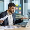 Ogromna awaria internetu. Nie działa wiele popularnych aplikacji