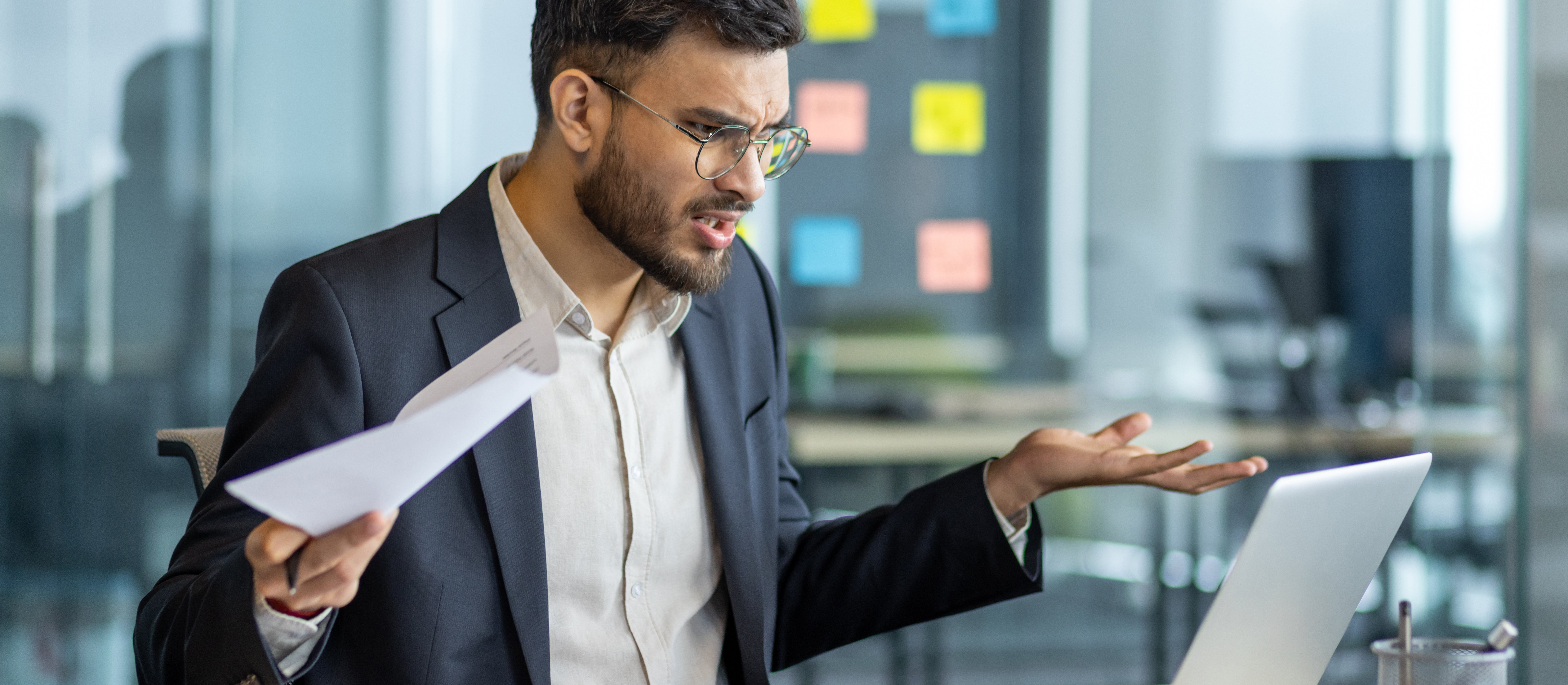 Ogromna awaria internetu. Nie działa wiele popularnych aplikacji