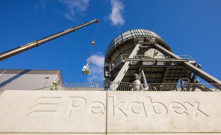 Pekabex: Kolejna inwestycja w elektromobilność