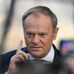 Premier Donald Tusk