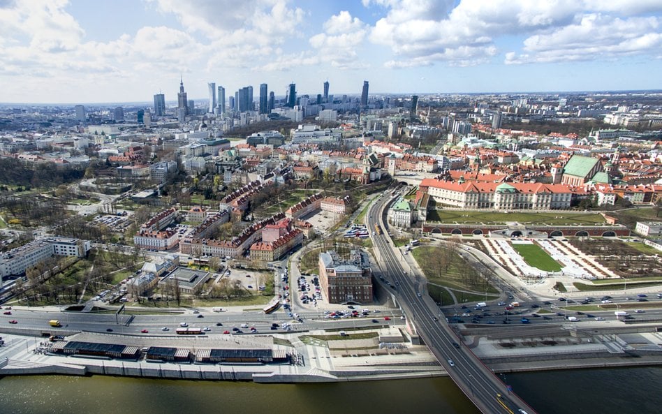 Adam Pantak: Promocja Polski leży. Zamiast "local contentu" mamy "LOL content"