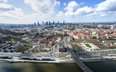 NSA stanął po stronie spadkobierców dawnych właścicieli gruntów warszawskich